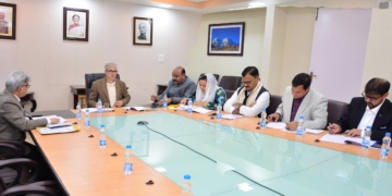 کابینہ نے جموںوکشمیر کا ریاستی درجہ بحال کرنے کی قرار داد منظور کی