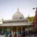 حضرت نظام الدین اولیاء کا سالانہ عرس عقیدت و احترام سے منایا گیا