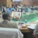 پرنسپل سیکرٹری اے پی ڈی نے موجودہ مالی سال کیلئے ایچ ڈی پی ، کیپیکس ، سی ایس ایس کے نفاذ کے تحت فزیکل ، مالیاتی کامیابیوں کا جائیزہ لیا