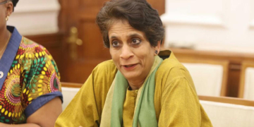UNDP مینوفیکچرنگ، روزگار کی تخلیق، اور پائیدار ترقی کو فروغ دینے کے لیے ہندوستان کے ساتھ شراکت داری کرے گا