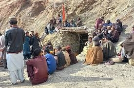 بلوچستان میں کوئلے کی کانوں پر حملے میں 20 افراد ہلاک
