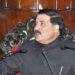 ایل جی نے مبارک گل کو عبور سپیکر مقرر کیا گیا