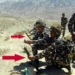 پوکھرن فیلڈ فائرنگ رینج میں تیز رفتار اہداف