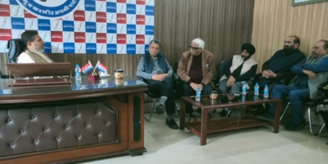 بلدیاتی اور پنچایتی انتخابات کےلئے تیاریاں شروع کریں