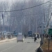 (ایچ ایم ٹی کراسنگ سے نارہ بل تک خونی شاہراہ)