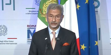 ہندوستان اور بحیرہ روم کے تعلقات کا نیا عنصر کنیکٹیویٹی ہوگا