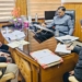جاوید احمد رانا نے پرنائی ہائیڈرو الیکٹرک پروجیکٹ کی پیش رفت کا جائزہ لیا