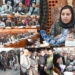 وزیر تعلیم سکینہ ایتو نے شوپیاں کا دورہ کیا ، صحت سہولیات کا جائزہ لیا