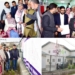 وزیر سکینہ مسعود اِیتو نے بڈگام کا دورہ کیا