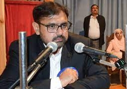 جموں وکشمیر کے سپورٹس کو اعلیٰ درجے کی سطح تک پہنچایا جائے گا: ستیش شرما