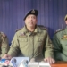 پٹن ہٹ اینڈ رن کیس حل: گاڑی ضبط، ڈرائیور گرفتار