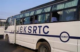 آر ٹی سی گاڑیوں کوسری نگر کے داخلی راستوں پر روکنے سے یومیہ چار لاکھ روپیہ کا نقصان ہو رہا ہے :منیجنگ ڈائریکٹر