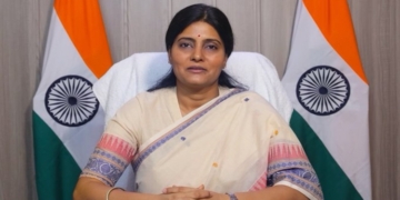 ہندوستانی طبی آلات کا شعبہ 2030 تک 30 بلین ڈالر تک بڑھے گا۔انوپریہ پٹیل