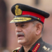 ہندوستان آزاد اور جامع ہند۔بحرالکاہل کے لیے پرعزم ہے۔ آرمی چیف