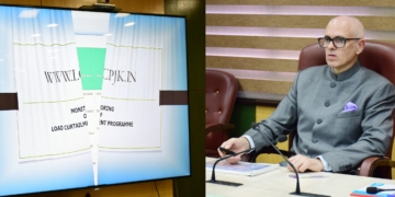 وزیر اعلیٰ کی صدارت میں اعلیٰ سطحی میٹنگ ،موسم سرماکیلئے محکمہ بجلی کی تیاری کا جائزہ