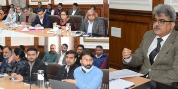 ماہ جنوری سے1.37 لاکھ ممکنہ کاروباری اَفراد کی شناخت کیلئے سروے شروع ہوگا