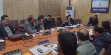 بجلی کٹوتی کے شیڈول پر سختی سے عمل کیا جائے ، غیر اعلانیہ کٹوتی سے گریز کریں
