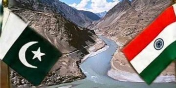 بھارت نے سندھ طاس معاہدہ تنازعہ پر غیر جانبدار ماہر کے فیصلے کا خیرمقدم کیا