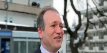 ٹرمپ کی دوسری مدت اور امریکہ بھارت تعلقات کا مستقبل