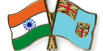 وزیراعظم مودی دنیا کے حقیقی ‘ باس’ ہیں۔ فجی کے وزیر اعظم