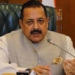 جموں ڈویژن میں بھارتی ریلوے کے نئے باب کے افتتاح تاریخی سنگ میل ہے۔ جتیندر سنگھ