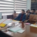 چیئرپرسن جموںوکشمیر کے وِی آئی بی نے ضلع اَفسران کے جائزہ میٹنگ کی صدارت کی