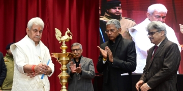 جموں و کشمیرکے صنعتی ماحولیاتی نظام میں حالیہ برسوں میں بے مثال بہتری دیکھی گئی ہے۔ لیفٹیننٹ گورنر