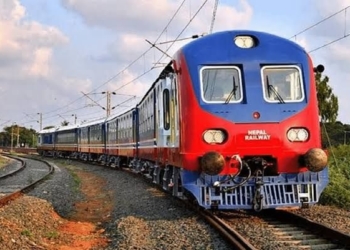 نیپال کا ریلوے انقلاب: تجارت اور رابطے کو تبدیل کرنا