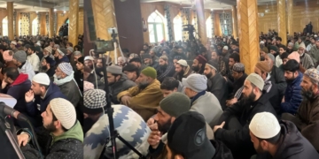 شراب و منشیات کے مکمل خاتمے کے لئے ریاست میں قانون سازی کی اہم ضرورت