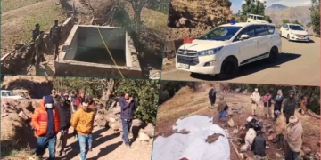  45دنوں میں 13کمسن بچوں سمیت 3خاندانوں کے 17افرادکی موت ہنوز ایک معمہ