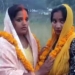 شرابی شوہروں سے بیزار 2 خواتین نے آپس میں شادی کرلی