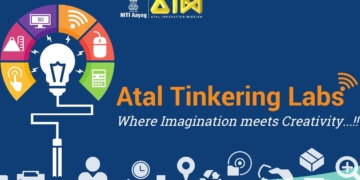 بھارت جدت کو فروغ دینے کے لیے اگلے 5 سالوں میں 50,000 اٹل ٹنکرنگ لیبز قائم کرے گا