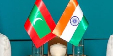 بھارت نے مالدیپ اور افغانستان کے لیے غیر ملکی امداد میں اضافہ کیا