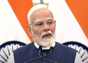  بھارت اور یورپی یونین  کے بیچ  سٹریٹیجک  شراکت داری’ نامیاتی  و  قدرتی ہے۔ مودی