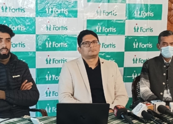 فورٹس موہالی میں 62 سالہ مریض پر پیچیدہ لبلبے کے کینسر کی کامیاب سرجری
