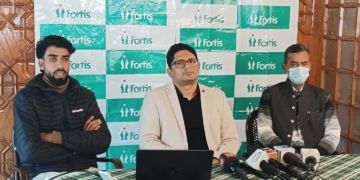 فورٹس موہالی میں 62 سالہ مریض پر پیچیدہ لبلبے کے کینسر کی کامیاب سرجری