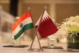ہندوستان۔قطر جوائنٹ بزنس فورم 18 فروری کو نئی دلی میں منعقد  ہوگی