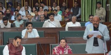 پی ایم اسپیشل پیکیج کے تحت مستحقین کو 5868 تقرری کے احکامات جاری کیے گئے: نائب وزیراعلیٰ