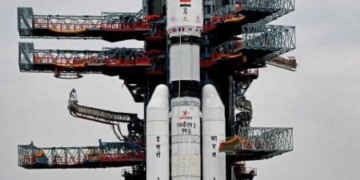 اسرو کا ذیلی ادارہ امریکی سیٹلائٹ لانچ کرنے کے لیے تیار