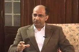  کشمیر کو عالمی سیاحتی مقام بنانا ہے: ناصر وانی