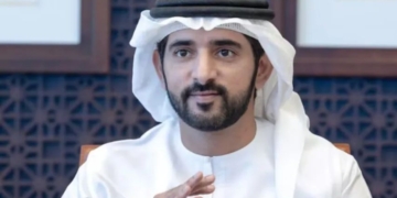 دبئی کے ولی عہد اگلے ہفتے ہندوستان کا دورہ کریں گے