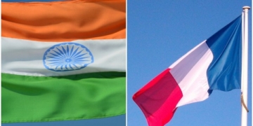 فرانس کے وزیر دفاع لیکورنو مئی میں  بھارت کا دورہ کریں