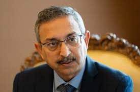  بھارت ۔ یوروپی یونین کے بیچ  ایف ٹی اے کو جلد حتمی شکل دی جائے گی۔ وزارت خارجہ