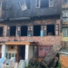 باران پتھر بٹہ مالو میںآگ کی واردات