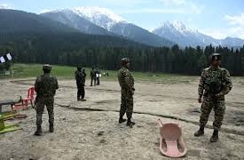پہلگام سانحہ: 26مہلوکین کی شناخت مکمل، 12 ریاستوں کے شہری اورایک غیر ملکی شامل
