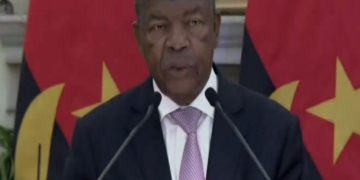 انگولا کے صدر لورینکو نے ہندوستانی کاروباریوں کو برآمد کے مواقع تلاش کرنے کی دعوت دی