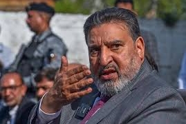 اچھن ڈمپنگ گراونڈ باشندگان کے لئے وبال جان؛ گرمی بڑھنے کے ساتھ ہی ناقابل برداشت عفونت میں اضافہ