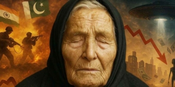 بابا وانگا کی جنگوں اور تباہی سے متعلق پیشگوئیاں زیر بحث