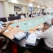 وزیر اعلیٰ عمر عبداللہ نے جموں و کشمیر میں ترقی کو تیز کرنے کیلئے ڈیٹا پر مبنی منصوبہ بندی اور ضلعی سطح کے اہداف پر زور دیا