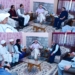 وزیر اعلیٰ عمر عبداللہ نے ’رابطہ دفتر‘ میں عوامی رابط پروگرام کا اِنعقاد کیا